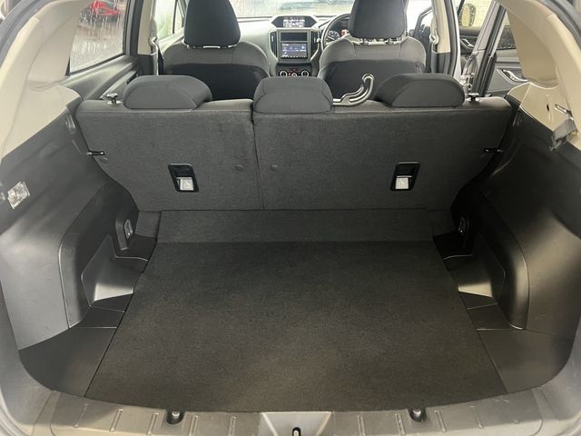 SUBARU IMPREZA SPORT 4WD 2019