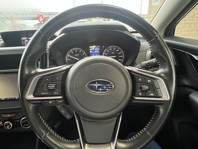 SUBARU IMPREZA SPORT 4WD 2019