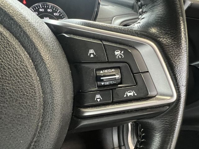 SUBARU IMPREZA SPORT 4WD 2019