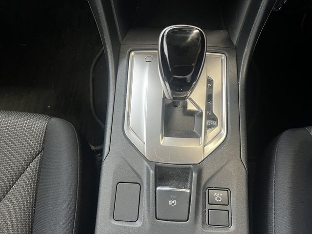 SUBARU IMPREZA SPORT 4WD 2019