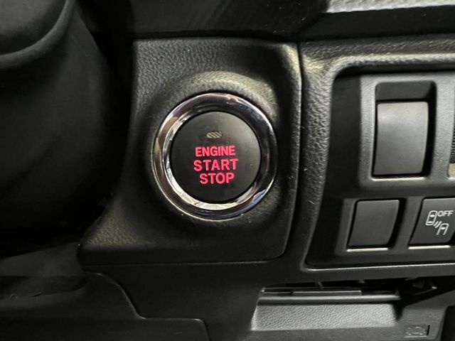 SUBARU IMPREZA SPORT 4WD 2019