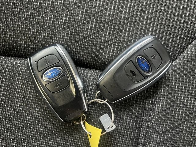 SUBARU IMPREZA SPORT 4WD 2019