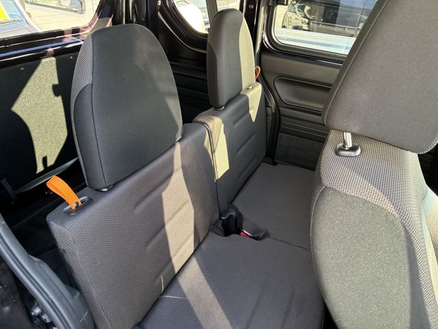 HONDA N-VAN+STYLE 4WD 2018