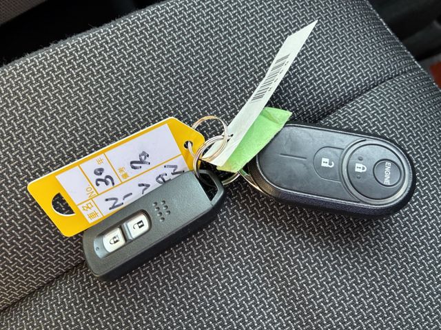 HONDA N-VAN+STYLE 4WD 2018