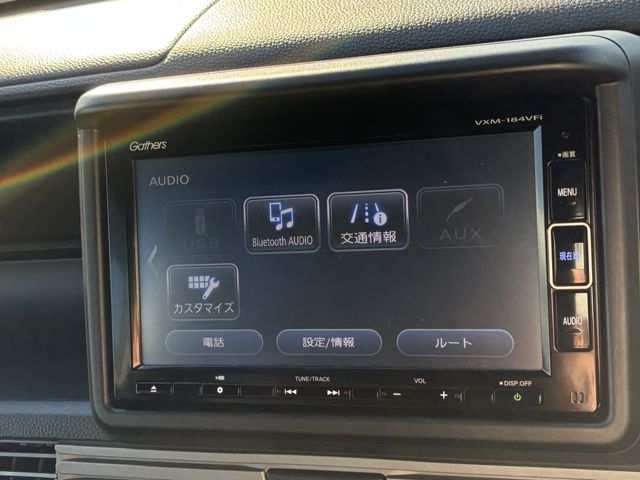 HONDA N-VAN+STYLE 4WD 2018