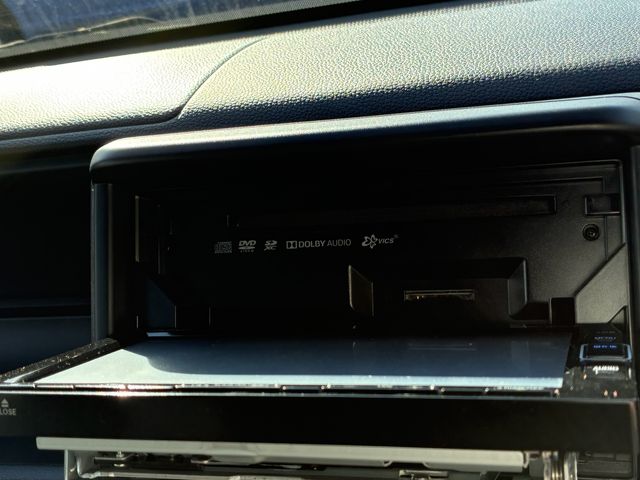 HONDA N-VAN+STYLE 4WD 2018