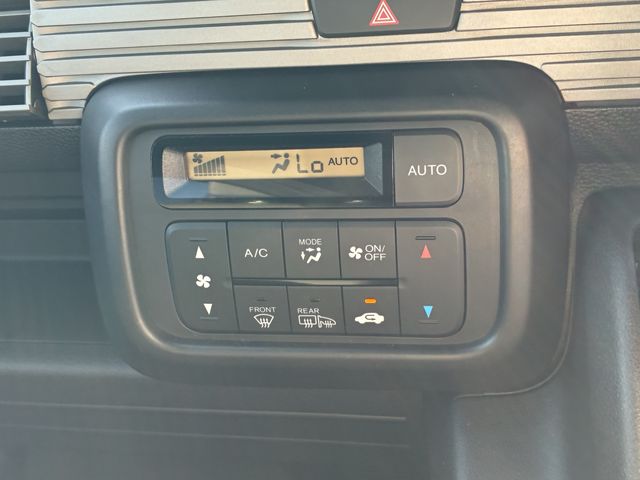 HONDA N-VAN+STYLE 4WD 2018