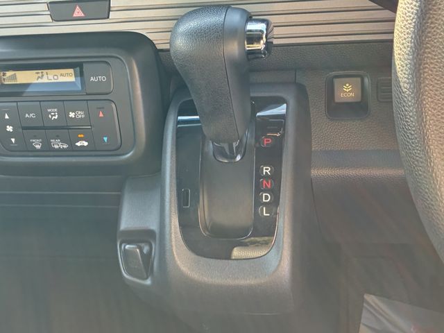 HONDA N-VAN+STYLE 4WD 2018