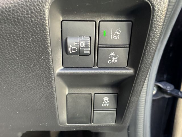 HONDA N-VAN+STYLE 4WD 2018