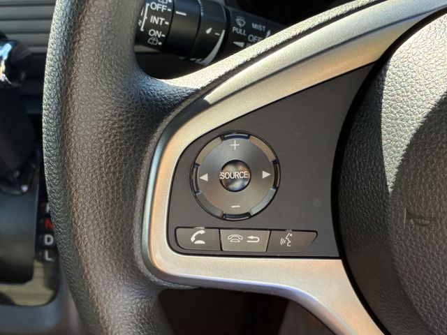 HONDA N-VAN+STYLE 4WD 2018