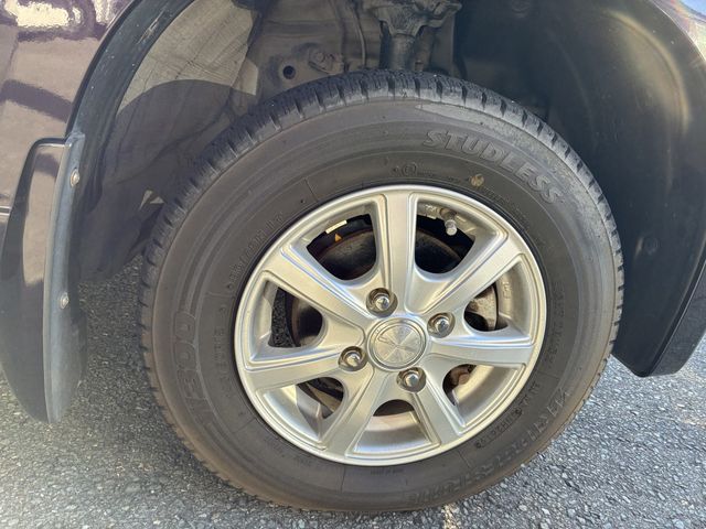 HONDA N-VAN+STYLE 4WD 2018