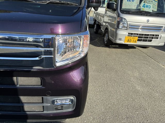 HONDA N-VAN+STYLE 4WD 2018