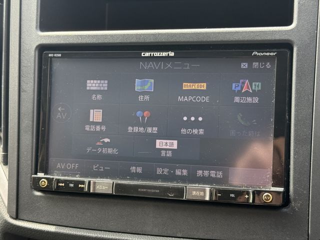 SUBARU IMPREZA SPORT 4WD 2017