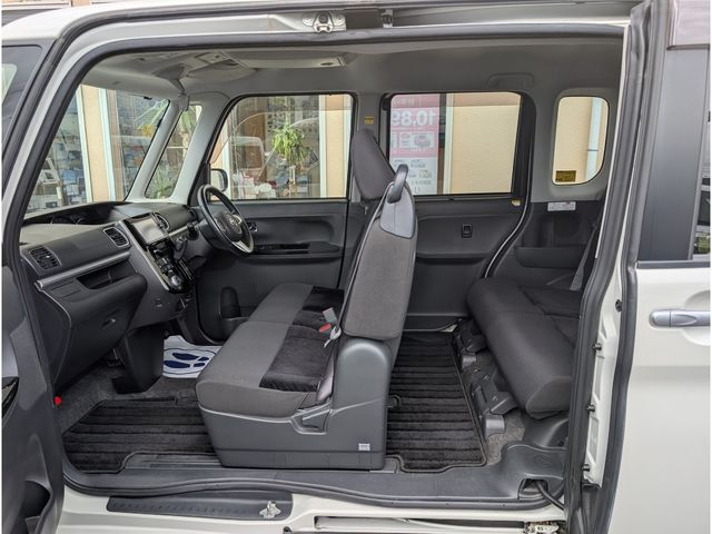 DAIHATSU TANTO CUSTOM 2014