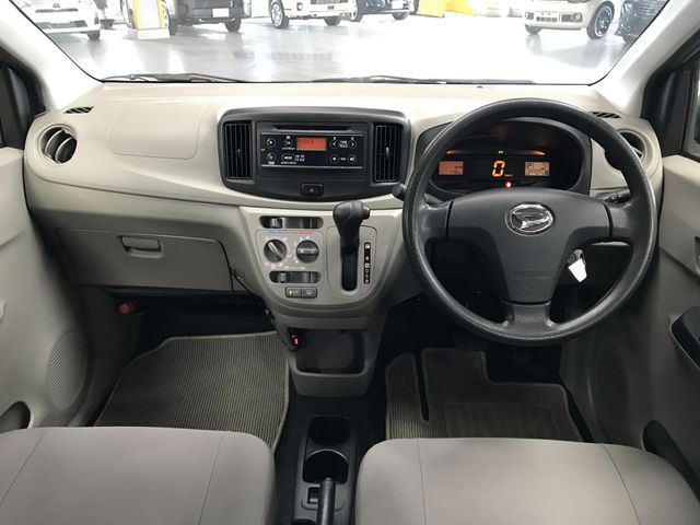 DAIHATSU MIRA e:S 2013