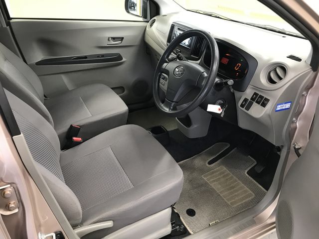 DAIHATSU MIRA e:S 2013