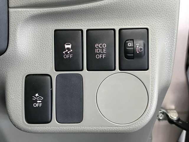 DAIHATSU MIRA e:S 2013