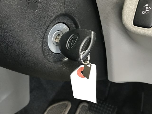 DAIHATSU MIRA e:S 2013