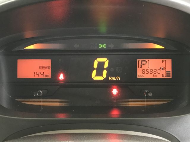 DAIHATSU MIRA e:S 2013