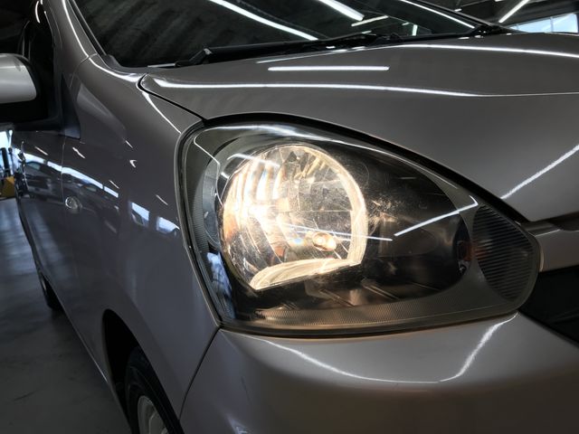 DAIHATSU MIRA e:S 2013