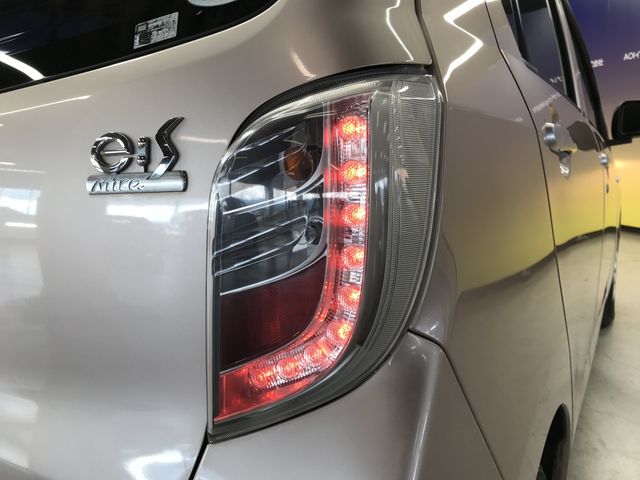 DAIHATSU MIRA e:S 2013