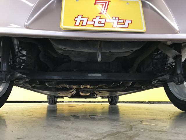 DAIHATSU MIRA e:S 2013