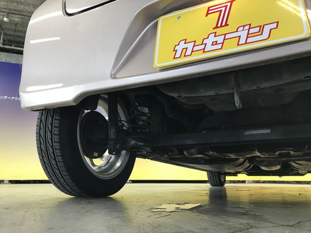 DAIHATSU MIRA e:S 2013