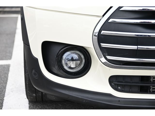 BMW MINI COOPER D CLUBMAN 2022