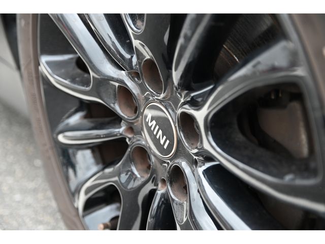 BMW MINI COOPER D CLUBMAN 2022