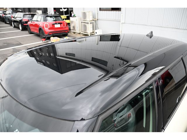 BMW MINI COOPER D CLUBMAN 2022