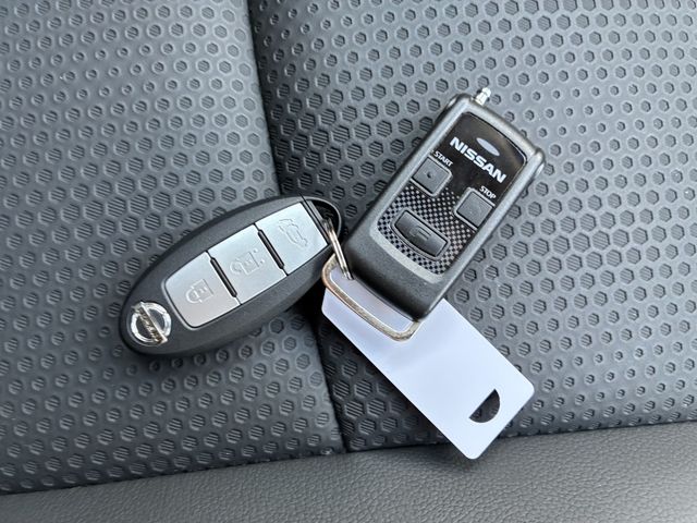 NISSAN X-TRAIL HYBRID 4WD 2019