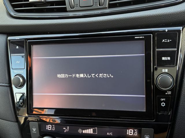 NISSAN X-TRAIL HYBRID 4WD 2019