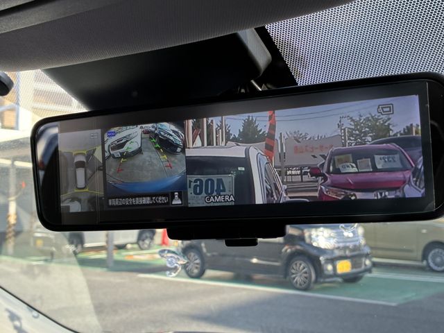 NISSAN X-TRAIL HYBRID 4WD 2019