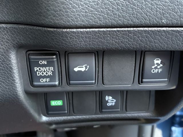 NISSAN X-TRAIL HYBRID 4WD 2019