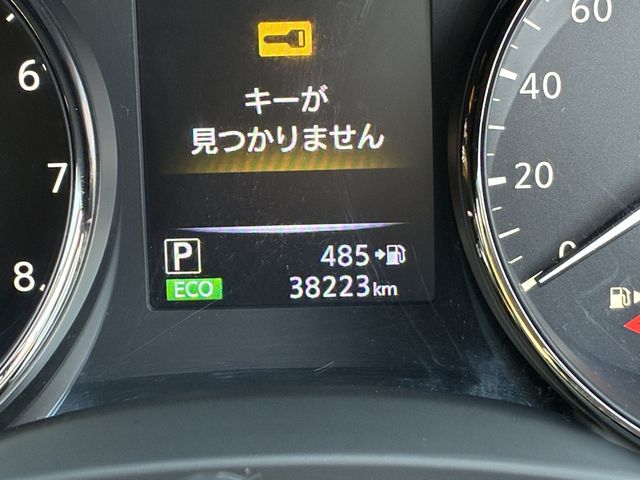 NISSAN X-TRAIL HYBRID 4WD 2019