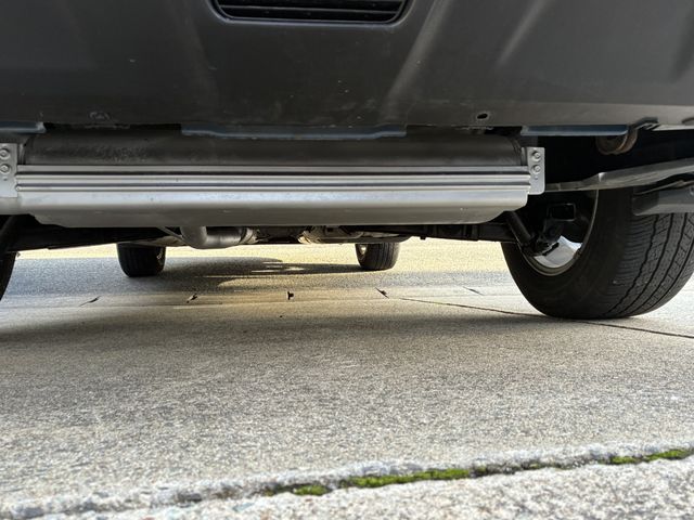 NISSAN X-TRAIL HYBRID 4WD 2019