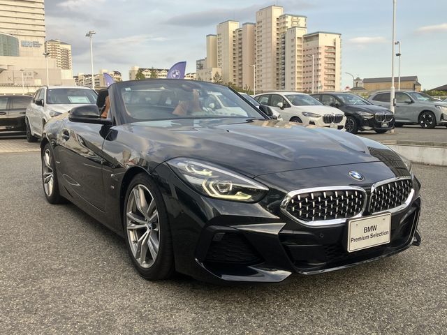 BMW BMW Z4 2020