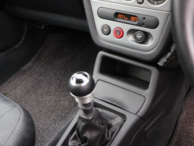 PEUGEOT PEUGEOT 306 hatchback 1999