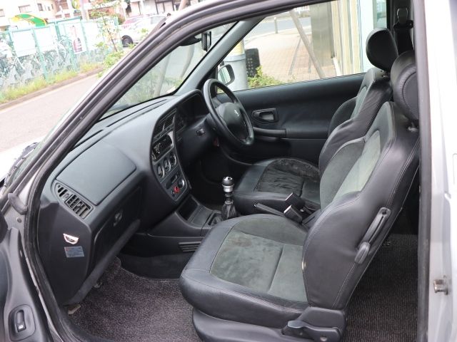 PEUGEOT PEUGEOT 306 hatchback 1999