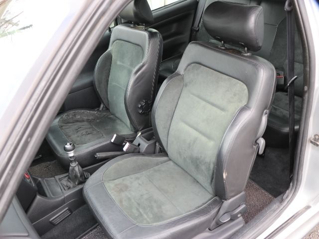 PEUGEOT PEUGEOT 306 hatchback 1999