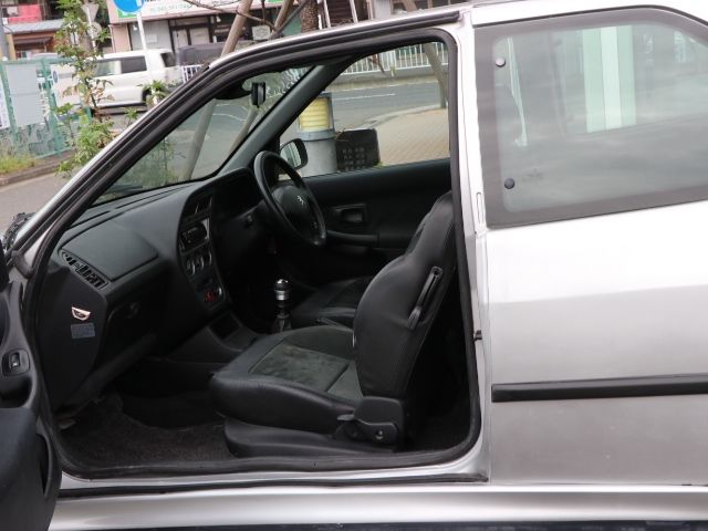 PEUGEOT PEUGEOT 306 hatchback 1999