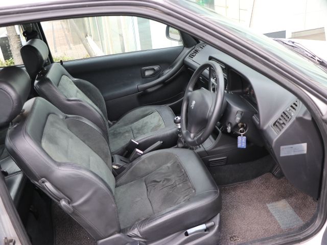 PEUGEOT PEUGEOT 306 hatchback 1999