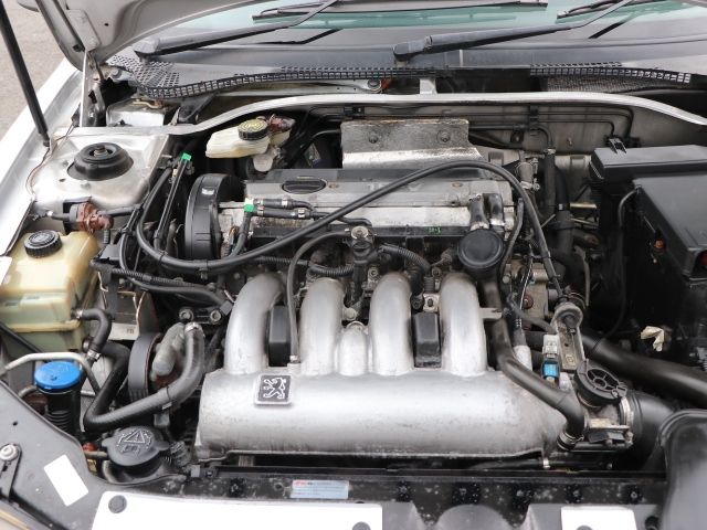 PEUGEOT PEUGEOT 306 hatchback 1999