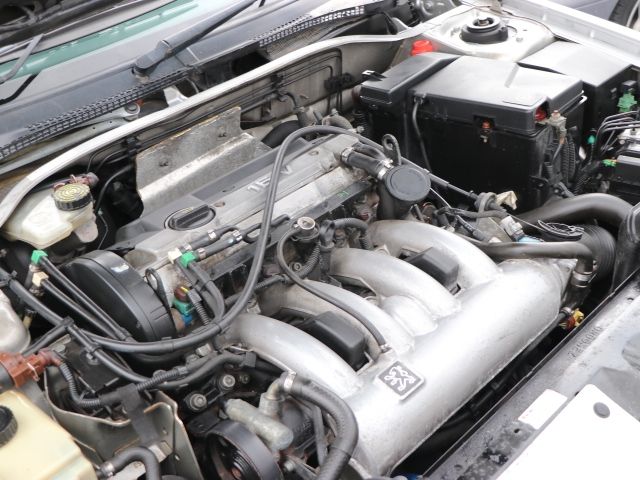 PEUGEOT PEUGEOT 306 hatchback 1999