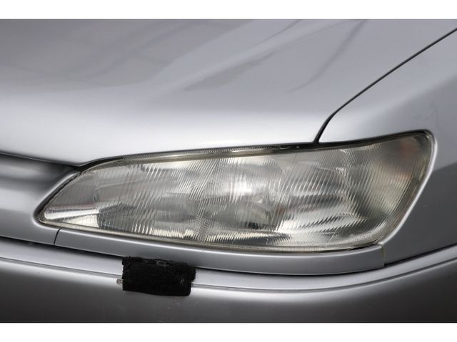 PEUGEOT PEUGEOT 306 hatchback 1999