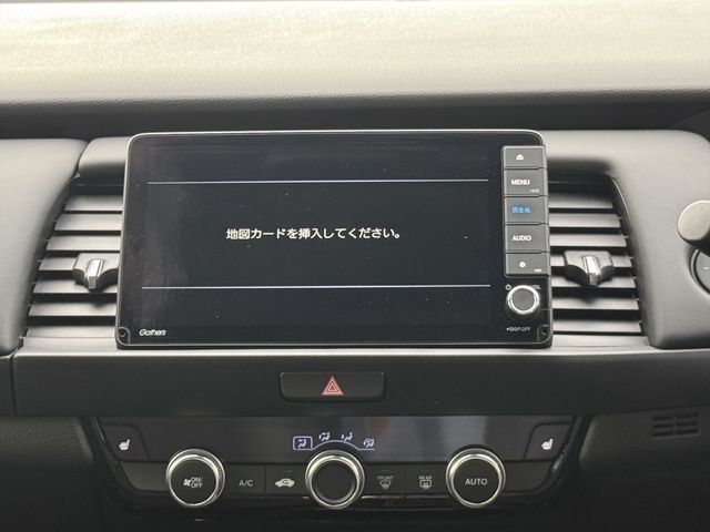 HONDA FIT e:HEV 2021