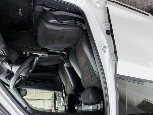 HONDA FIT e:HEV 2021