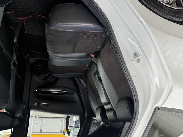 HONDA FIT e:HEV 2021