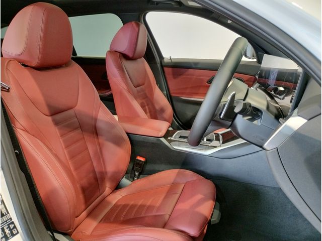 BMW BMW 3series TOURING 2024