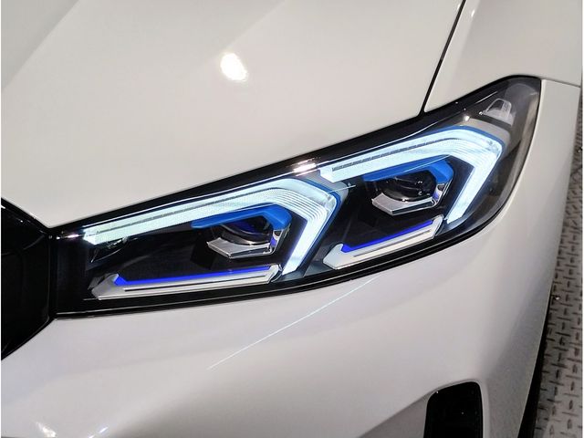 BMW BMW 3series TOURING 2024